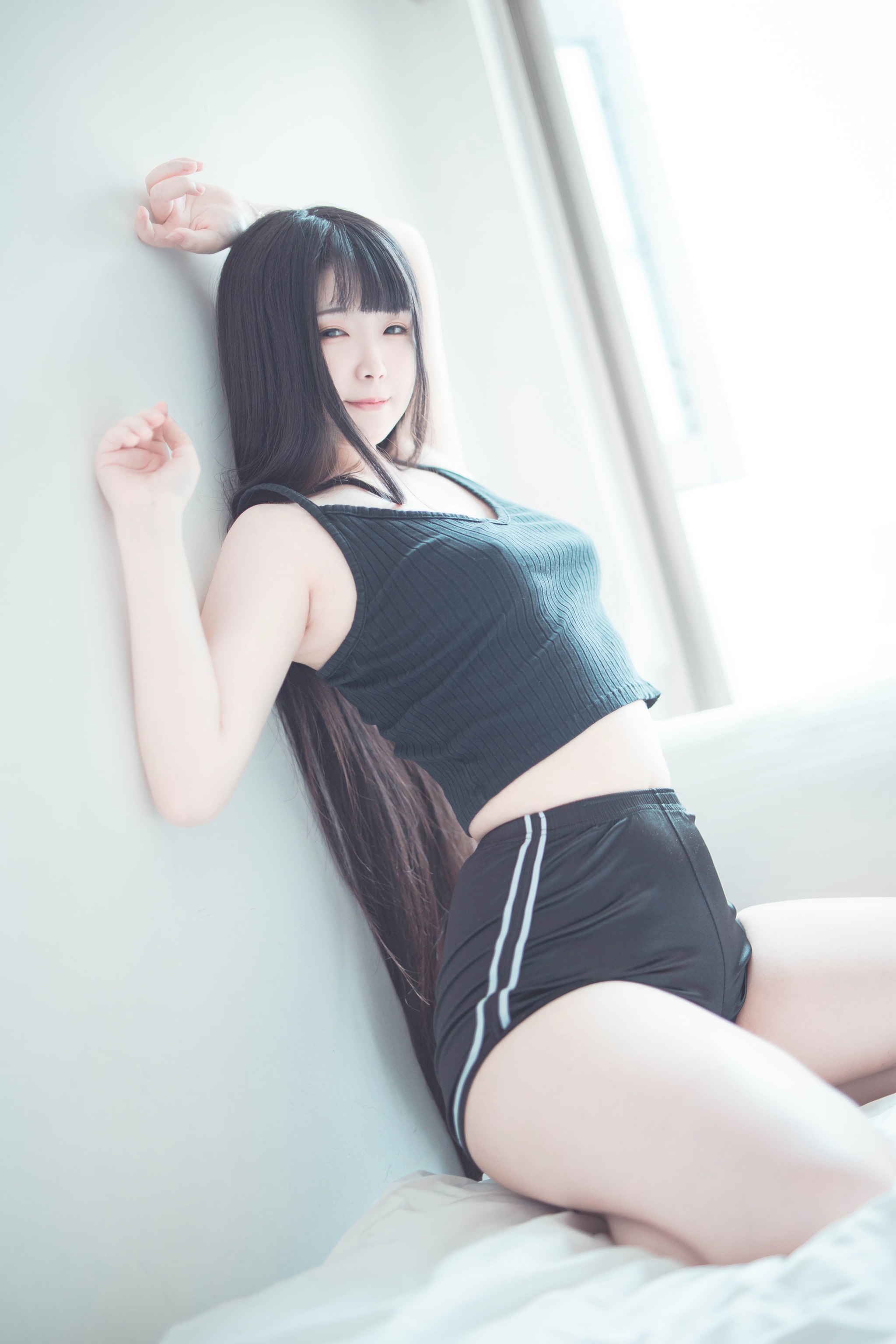 落落Raku - NO.018 周末[44P]-XikXak